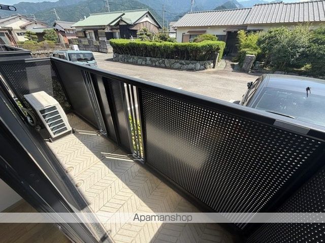 セジュール北内の内装写真