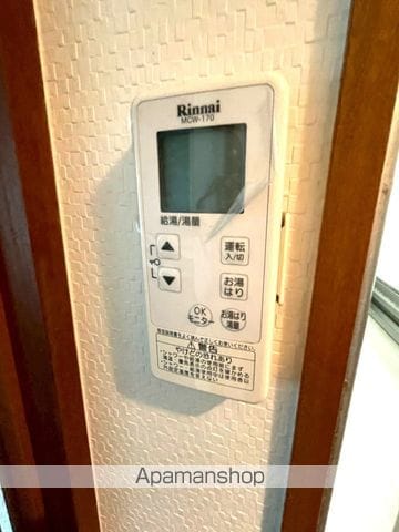 ハウス21の内装写真