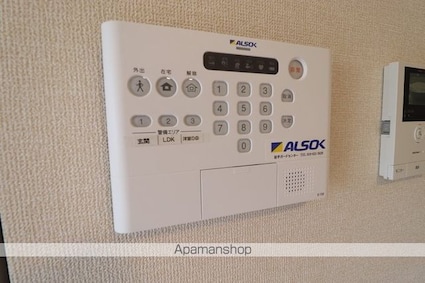 Ｓｕｒｐｒｉｓｅ　Ｓｐａｃｅ　Ｓａｎｔａ　ＧＳ[2LDK/49.05m2]のその他設備