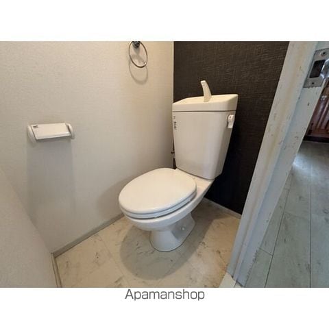 グランツ武庫川の内装写真