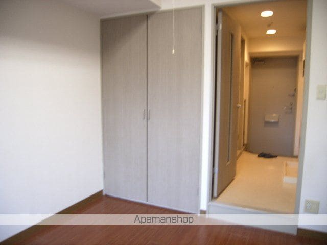 コンフォール小泉の内装写真