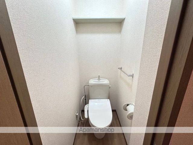ファミーユ石田 A棟の内装写真