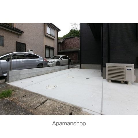 柏市 2階建 新築のその他写真