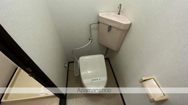 シティハイツ白石の内装写真