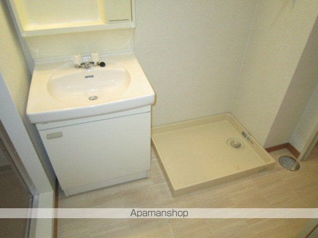 カーサエスペランサの内装写真