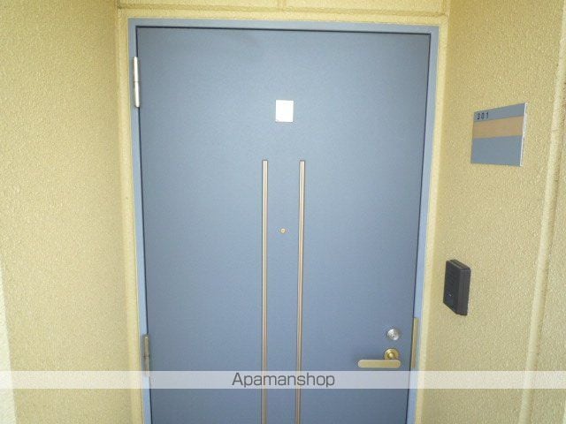 グランベール弐番館の外観写真