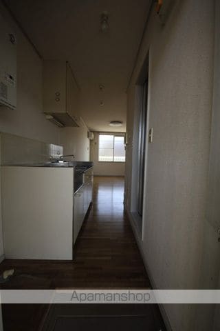 エステートピア高木の内装写真