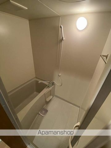 クレール小新の内装写真