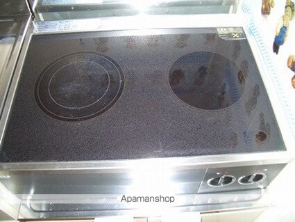 ヴィラ円山３[1LDK/39.33m2]の内装