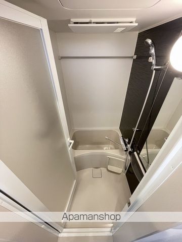 リブリ・新検見川IIの内装写真