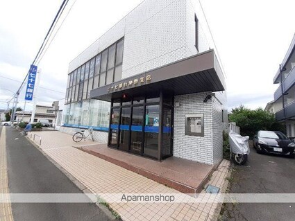 宮城県仙台市若林区沖野２丁目[2LDK/56.83m2]の周辺6