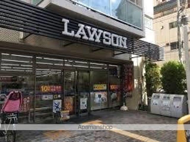 ラフィット松屋町の周辺写真