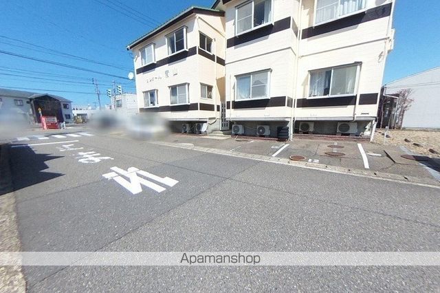 セシオール青山のその他写真