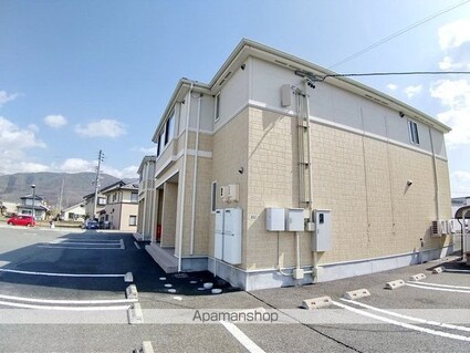 フォルテ[1LDK/45.09m2]の外観3