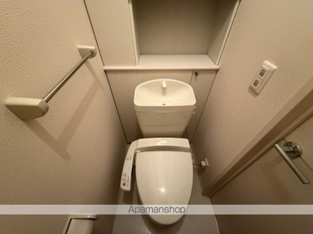 ガアデンホームズ曙の内装写真