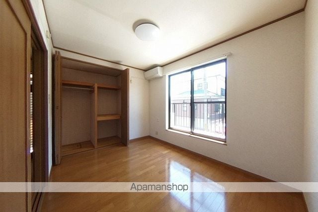デュープレックス青山の内装写真