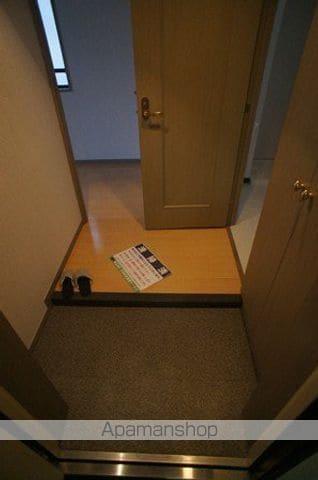 エルサンタフェ渋谷の内装写真