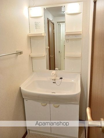 カサ モデルナ IIの内装写真