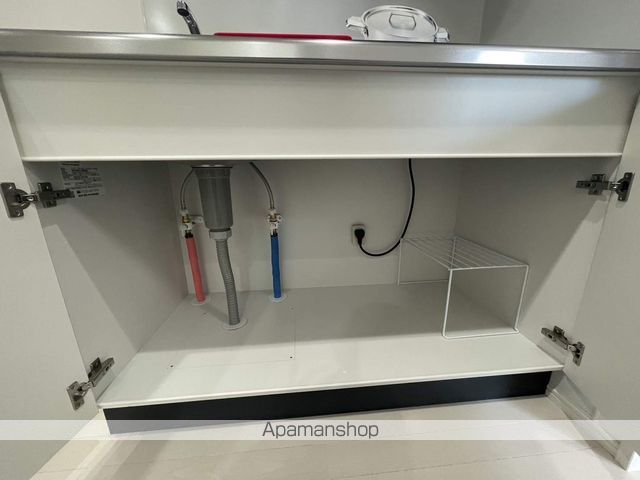 ARC TENJINの内装写真