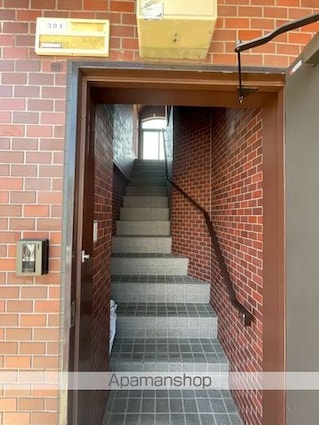 シャトー阿佐谷[1LDK/80m2]のその他部屋・スペース2