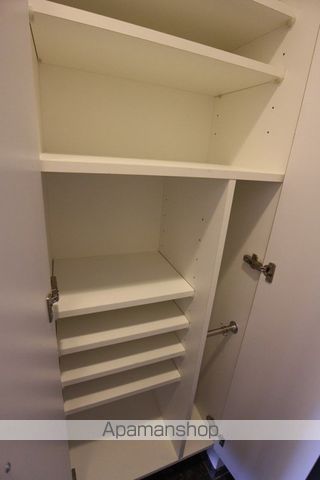 ステージグランデ宮崎台の内装写真
