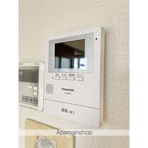 グリンエイトみなみの内装写真