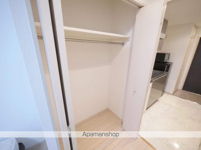 HF一番町レジデンスの内装写真