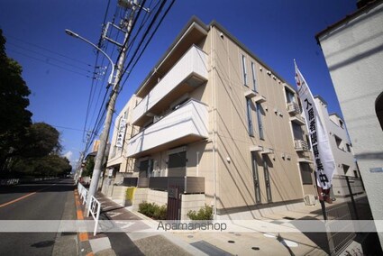 Ｄフラット台町[2LDK/49.39m2]の外観3