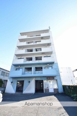 APTーKの外観写真