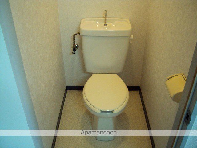 ロイヤル戸賀の内装写真