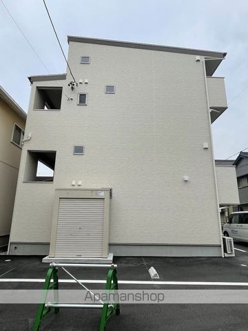 サンアリーナ桑名イーストの外観写真