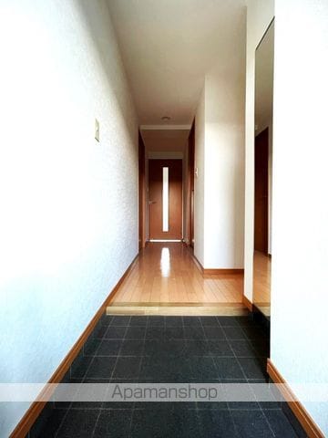 アージョスパジオ弐番館の内装写真