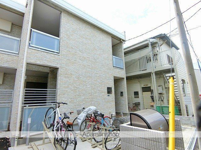 リブリ・湘南元町の外観写真