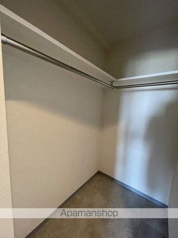 大安ヒルズの内装写真