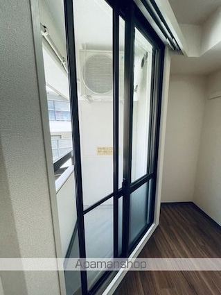 インペリアル赤坂フォーラム[1R/13.78m2]の内装2