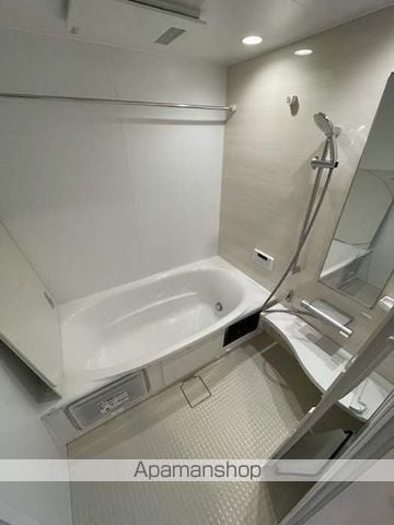 DーROOM新今里の内装写真