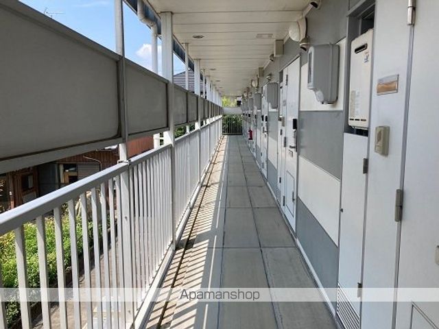 レオパレスHOSHINOのその他写真