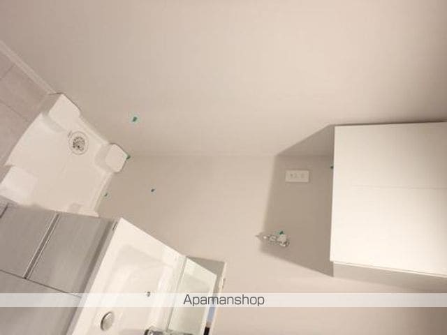 エレット長町の内装写真