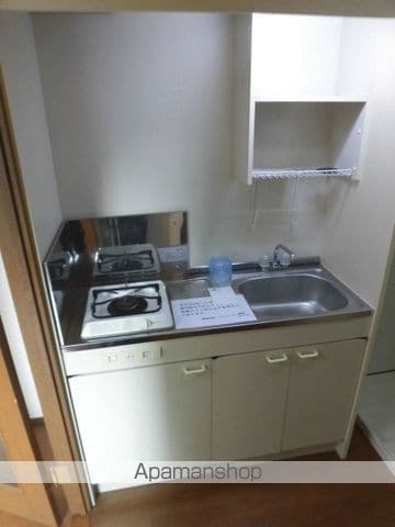 シティライフ一社南の内装写真