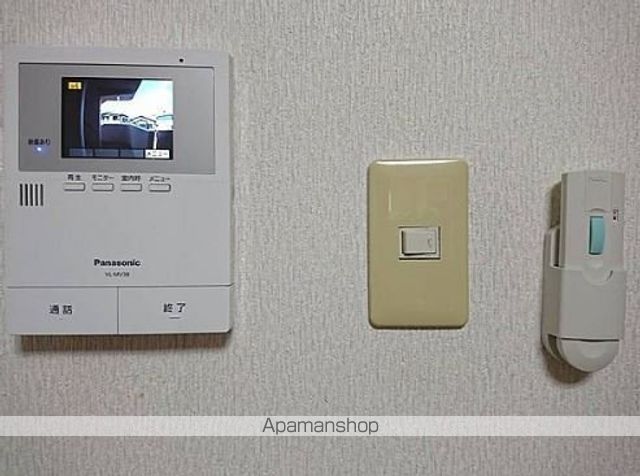 ユーミーハイツの内装写真