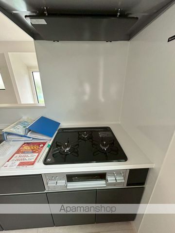 江ノ島電鉄 湘南海岸公園駅 徒歩5分 2階建 新築の内装写真