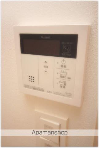 プランドール北浜の内装写真