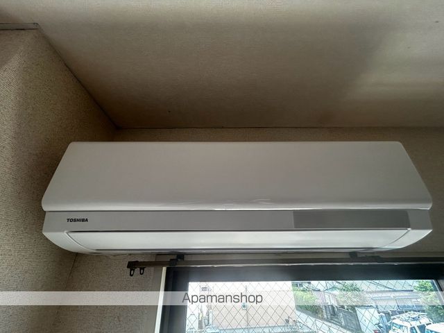 木の宮マンションの内装写真
