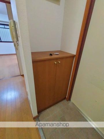 MANSION萬VIの内装写真