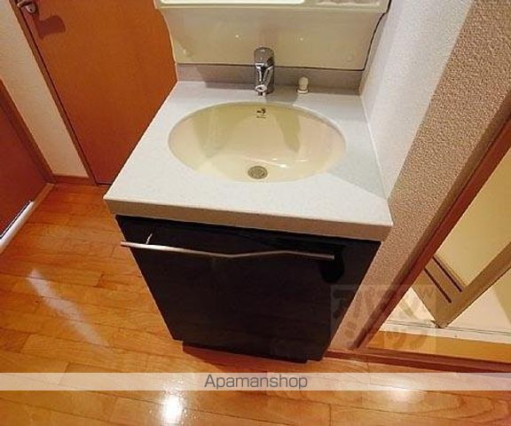 エステムコート京都河原町プレジールの内装写真