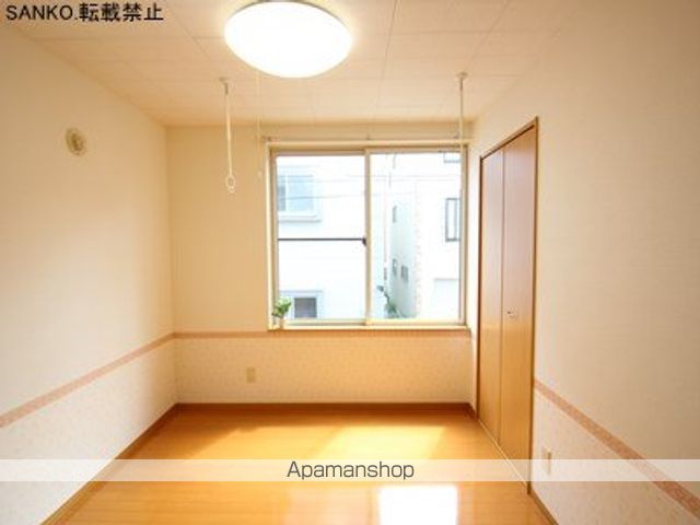 ノーザンライツの内装写真