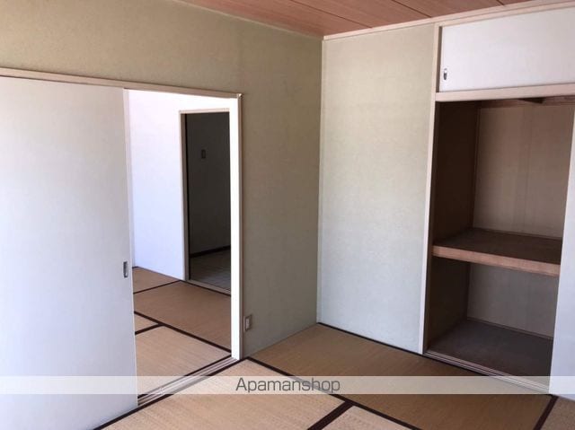 アーバン久松台ICの内装写真