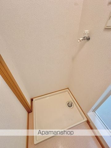 ポート リジェールIの内装写真