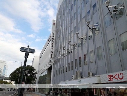 ベル　アルカン　シエル[1K/36.31m2]の周辺5