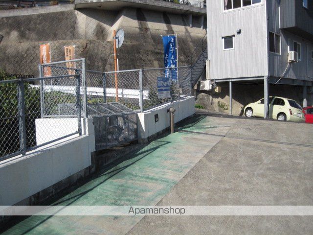 プラム石坂の周辺写真